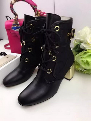 DIOR Casual Fashion boots Women--006